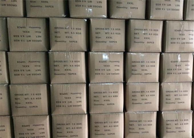 Het antibacteriële Beschikbare Volledige Kostuum van de Lichaamsbescherming voor Farmaceutische Industrie