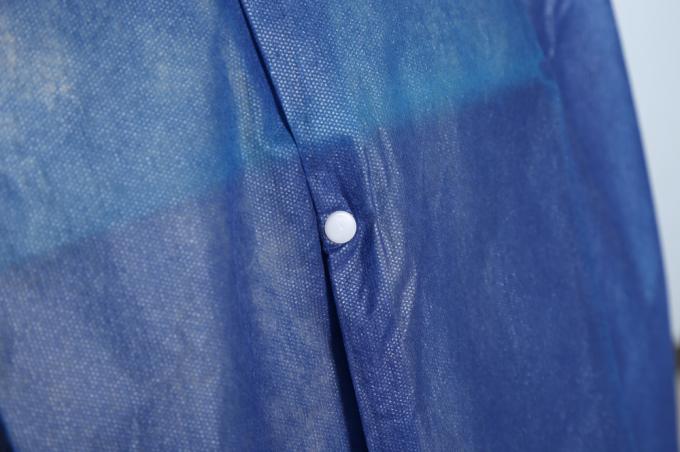 Lang de Lagen Vloeibaar Afweermiddel van het Koker niet Geweven Beschikbaar Laboratorium voor Kinderen