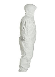 Comfortabele Beschikbare Schildersovertrekken, Overtrekken van Hazmat van het Stofbewijs de Beschikbare