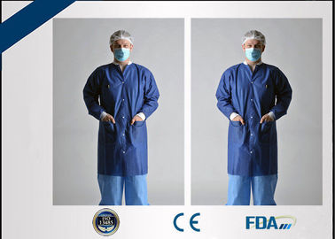 Professionele Beschikbare Beschermende Slijtage, Beschikbare Laboratoriumlagen S - Beschikbare 5XL