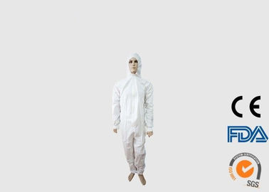 China Kostuum van het olie het Bestand Beschikbare Overtrek, Comfortabele Beschikbare het Werkovertrekken fabriek