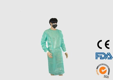 China Vloeibare Bestand Beschikbare Barrièretoga&#039;s, Antistof Beschikbare Beschermende Slijtage fabriek