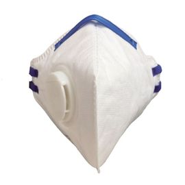 Regelbaar FFP2-Stofmasker Geen het Vallen van Antibacteriën voor het Malen/het Schuren