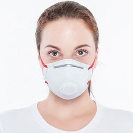 Het in water oplosbare Ademhalingsapparaat van het Stofmasker, de Beschikbare Hoge Bescherming van het Ademhalingsmasker