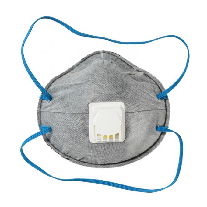 In te ademen Beschikbare Grootte 20 van het Verontreinigingsmasker * 12cm met Ergonomisch Knipsel