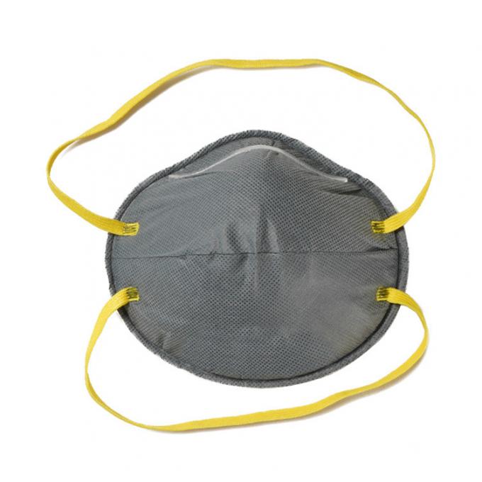 In te ademen Beschikbare Grootte 20 van het Verontreinigingsmasker * 12cm met Ergonomisch Knipsel